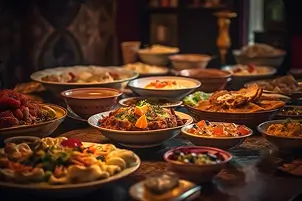 Gastronomy
