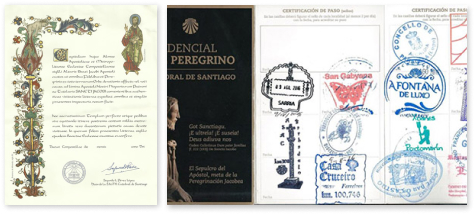 Santiagos