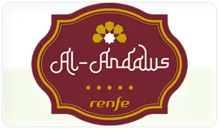 Tren Al Andalus