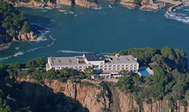 Paradores