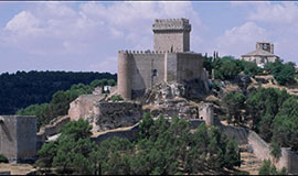 Paradores