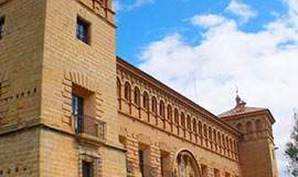 Paradores