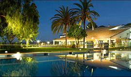 Paradores
