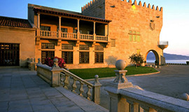 Baiona