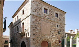 Caceres