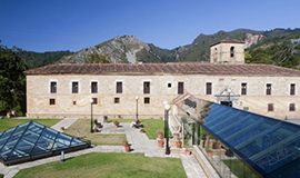 Paradores