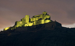 Paradores