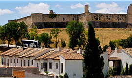 Chinchon