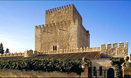 Ciudad Rodrigo