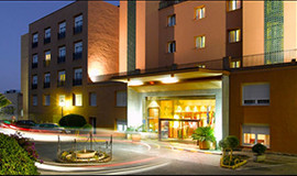Paradores