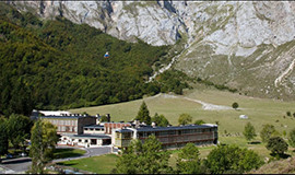 Fuente De