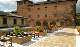 Paradores