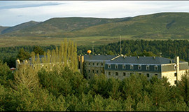 Gredos