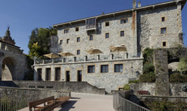 Paradores