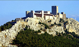Jaen