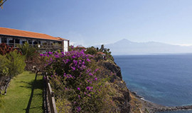 La Gomera