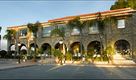 Malaga Gibralfaro