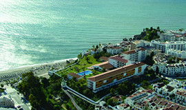 Paradores