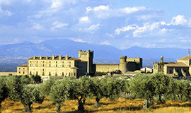 Oropesa