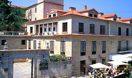 Pontevedra