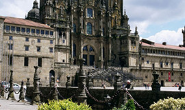 Paradores