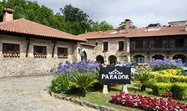 Santillana Del Mar