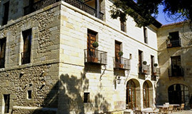Santillana Gil Blas