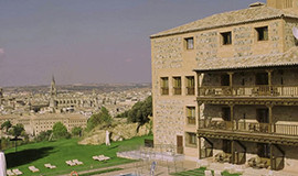 Paradores