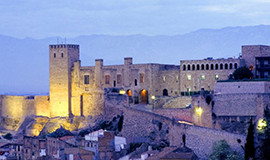 Paradores