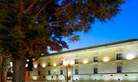 Ubeda