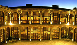 Zamora