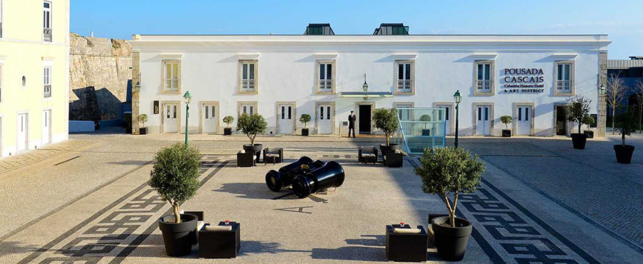 Pestana Cascais