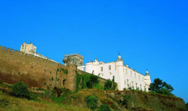 Pousada Castelo Estremoz