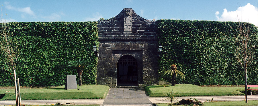 Paradores