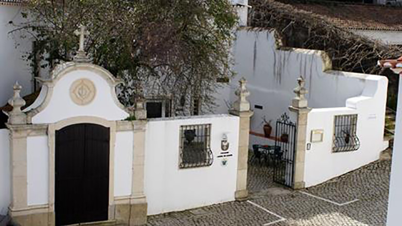 Pousada Ourém