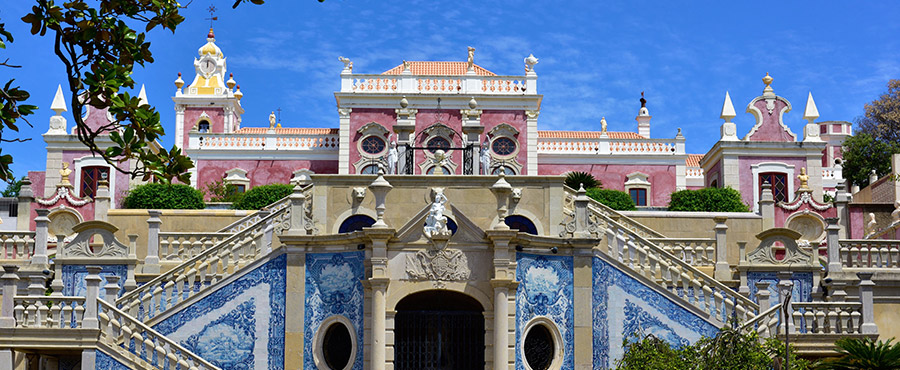 Paradores