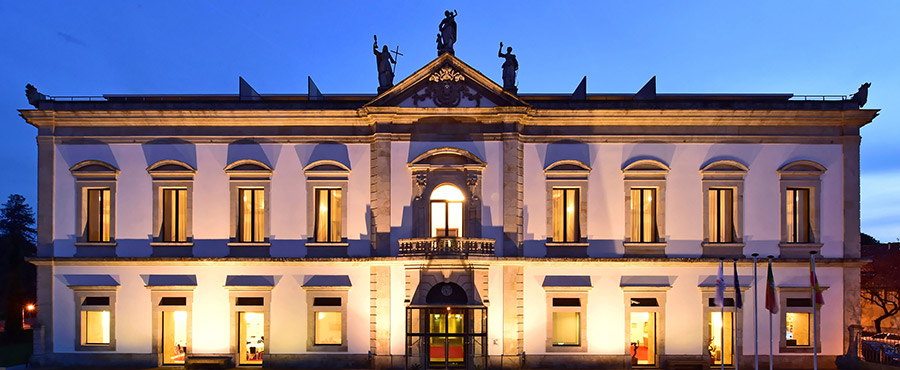 Pousada Viseu