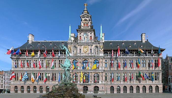 Santiago De Compostela