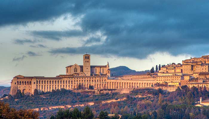 Santiago De Compostela