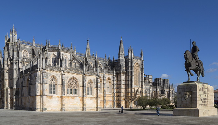Santiago De Compostela