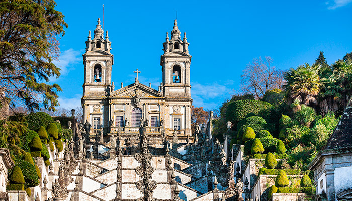 Santiago De Compostela