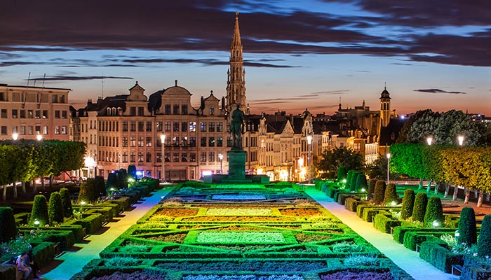 Santiago De Compostela