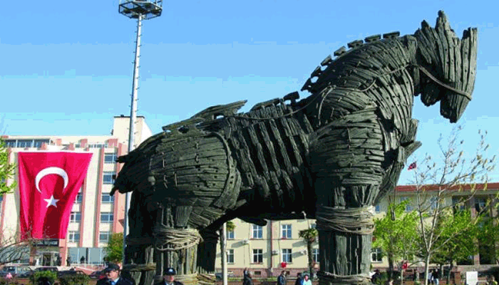 Santiago De Compostela