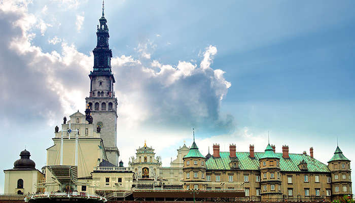 Santiago De Compostela