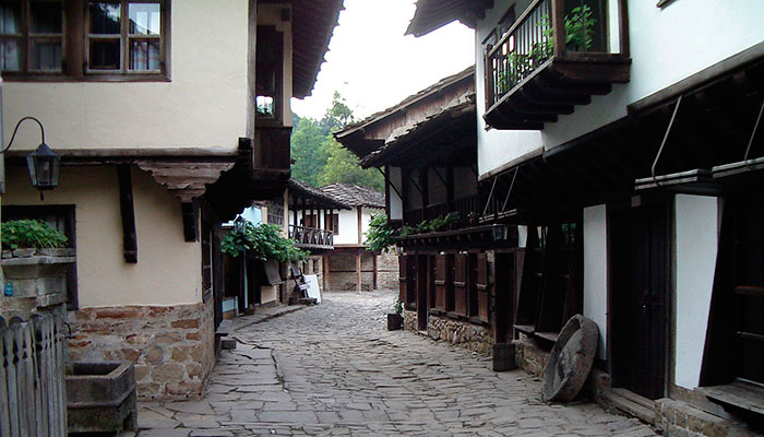 Santiago De Compostela