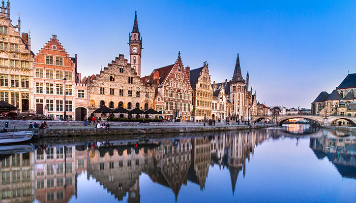 Santiago De Compostela
