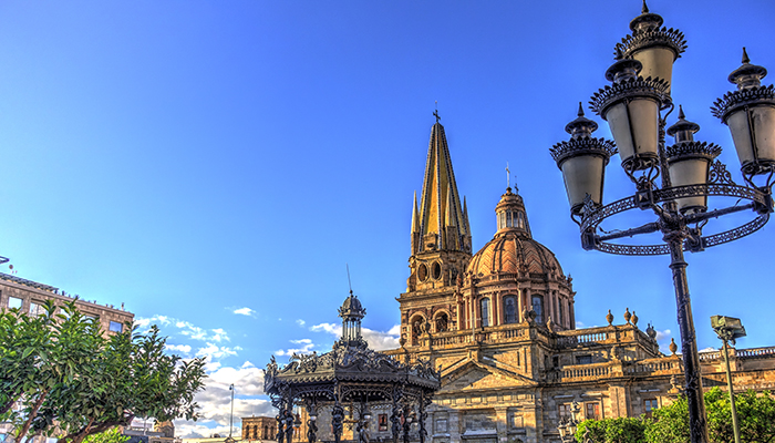 Santiago De Compostela