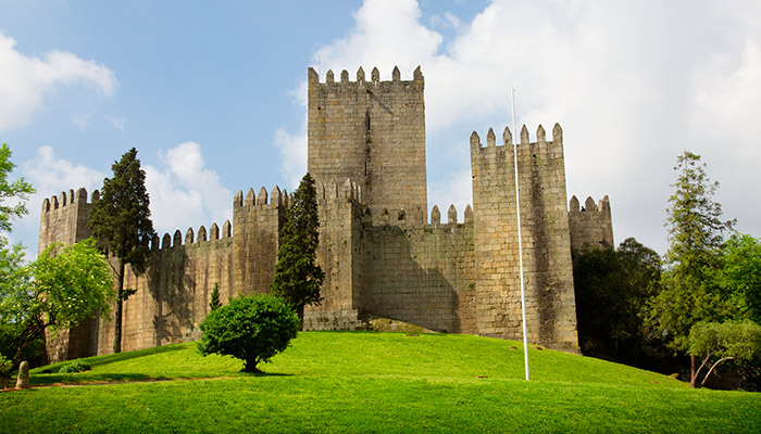 Santiago De Compostela