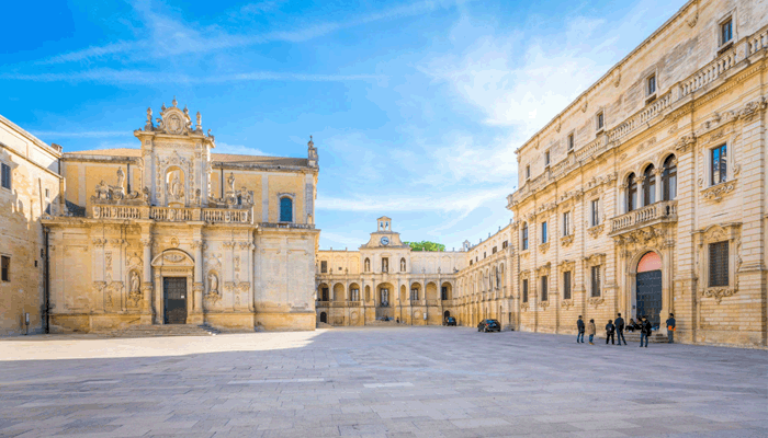 Santiago De Compostela