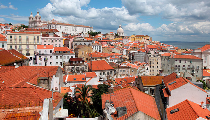 Santiago De Compostela